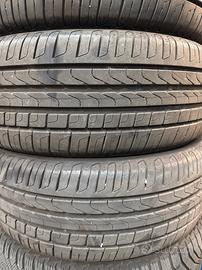 4 GOMME USATE ESTIVO 2155517 - CP22214813