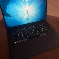 Macbook air M4 15” 16gb ram 256gb