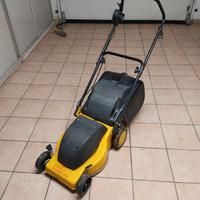 tagliaerba elettrico