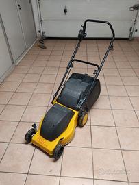 tagliaerba elettrico