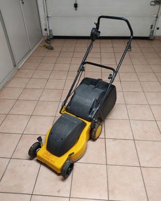 tagliaerba elettrico