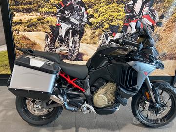 Ducati Multistrada V4 S