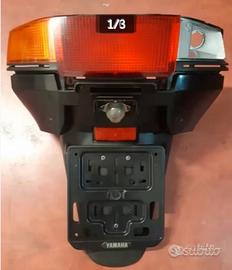 Faro posteriore YAMAHA Majesty 250 Dx