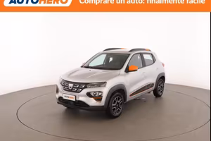 DACIA Spring BV58337