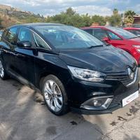 Renault Scenic diesel