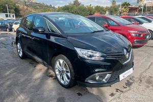 Renault Scenic diesel