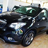 OPEL MOKKA 1.6 CDTI EcoTec 136CV NEOPATENTATI 2016