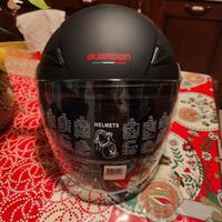 Casco moto GUARDIAN Urban Concept – Taglia L –