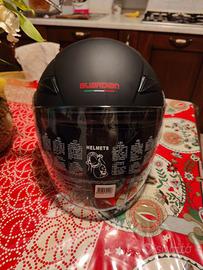Casco moto GUARDIAN Urban Concept – Taglia L –