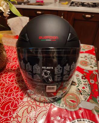 Casco moto GUARDIAN Urban Concept – Taglia L –