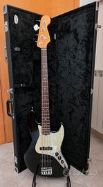 Fender Jazz Bass American Professional 2