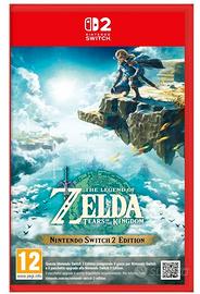 The Legend of Zelda : Tears of the Kingdom2
