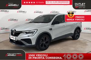 Renault Arkana 1.6 hybrid R.S. Line E-Tech 145cv