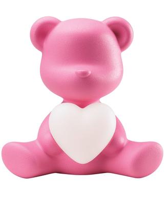 LAMPADA QEEBOO TEDDY LOVE XS
