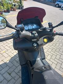 Kymco tenuto molto bene