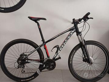 MTB olimpia Cobra 650 tg.S