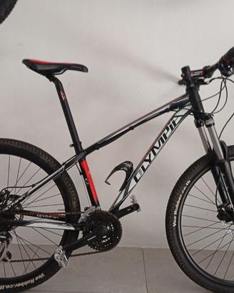 MTB olimpia Cobra 650 tg.S