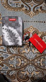 Portafoglio sparayground limited edition