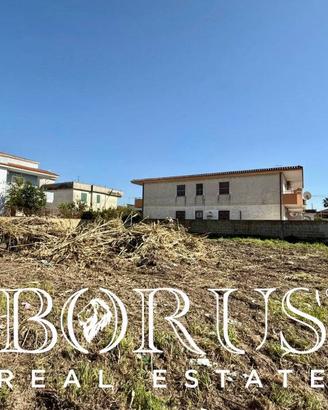 Terreno edificabile - Castel Volturno