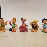 The Flintstones Personaggi Anni 80 Bully