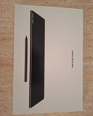 Samsung Galaxy Tab S11 Ultra 14,6" 