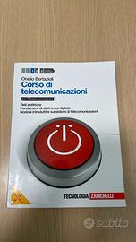 Corso di telecomunicazioni