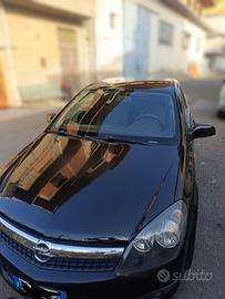 OPEL ASTRA GTC 1.7  CDTI /110CV 3p. Cosmo
