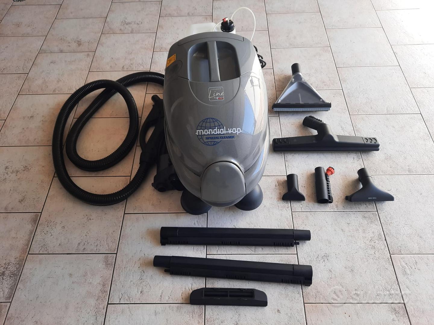 Vaporella Mondial Vap Special Cleaner Polti - Elettrodomestici In vendita a  Ancona