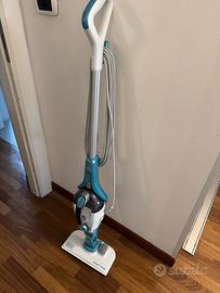 Lavapavimenti a vapore black and decker