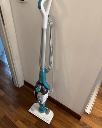 Lavapavimenti a vapore black and decker