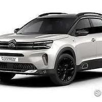 Ricambi usati citroen c5 aircross 2024
