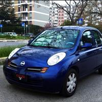 Nissan Micra 1.5 Diesel