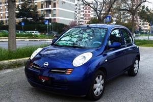 Nissan Micra 1.5 Diesel