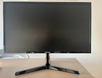 Monitor Samsung 24”