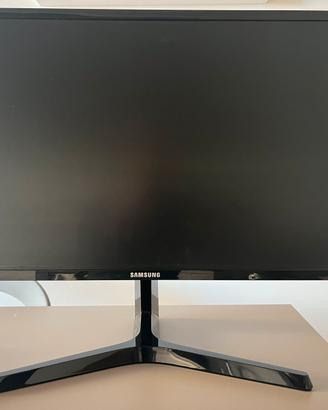 Monitor Samsung 24”