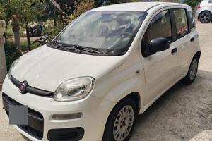Fiat Panda 1.3 Multijet anno 2016 Bianca