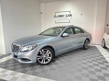 Mercedes Classe S S350d BlueTec Maximum