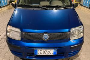 Fiat panda 1.1 benzina 2006