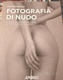 FOTOGRAFIA DI NUDO
