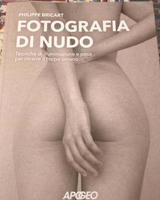 FOTOGRAFIA DI NUDO