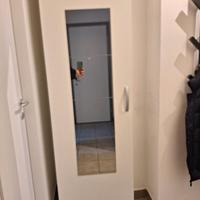 MOBILE CONTENITORE BIANCO MARCA IKEA