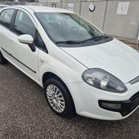 Fiat PUNTO EVO 1.4 5 porte Dynamic Natural Power N