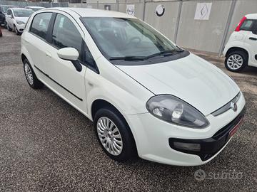 Fiat PUNTO EVO 1.4 5 porte Dynamic Natural Power N