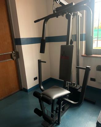 stazione multifunzione / home gym