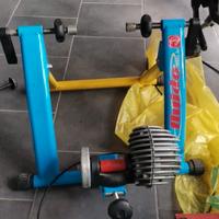 RULLO FLUIDO MATIC VELOMANN