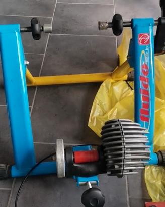 RULLO FLUIDO MATIC VELOMANN