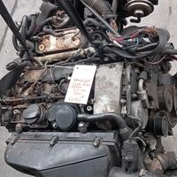 motore Mercedes 611962