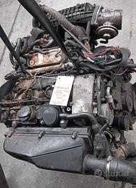 motore Mercedes 611962