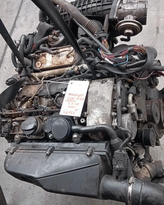 motore Mercedes 611962