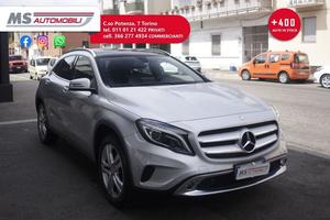 Mercedes-Benz GLA Mercedes-Benz GLA200 d End...